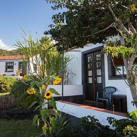 Jardim Do Triangulo - Alojamento Local Manadas Exterior foto